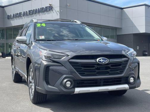 2024 Subaru Outback Touring XT