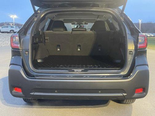 2025 Subaru Outback Onyx Edition XT