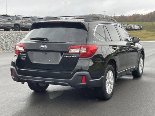2019 Subaru Outback 2.5i
