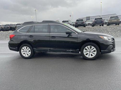 2019 Subaru Outback 2.5i