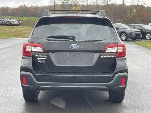 2019 Subaru Outback 2.5i