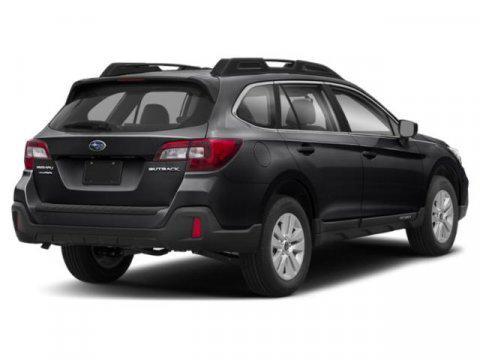 2019 Subaru Outback 2.5i