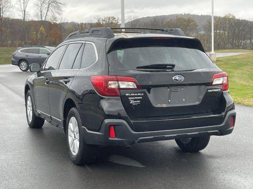 2019 Subaru Outback 2.5i