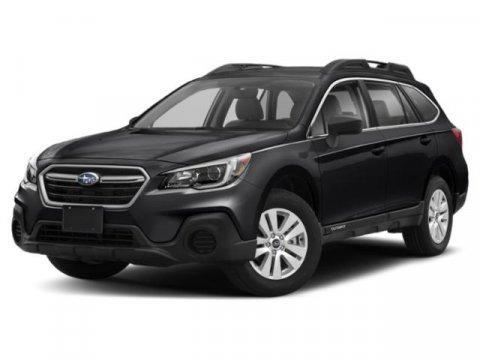 2019 Subaru Outback 2.5i