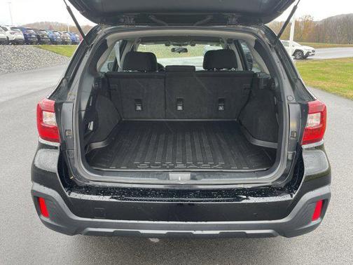 2019 Subaru Outback 2.5i