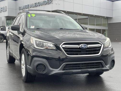 2019 Subaru Outback 2.5i
