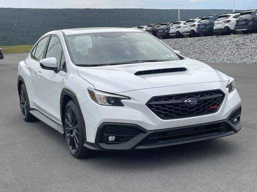 2025 Subaru WRX Premium