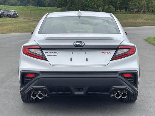 2025 Subaru WRX Premium