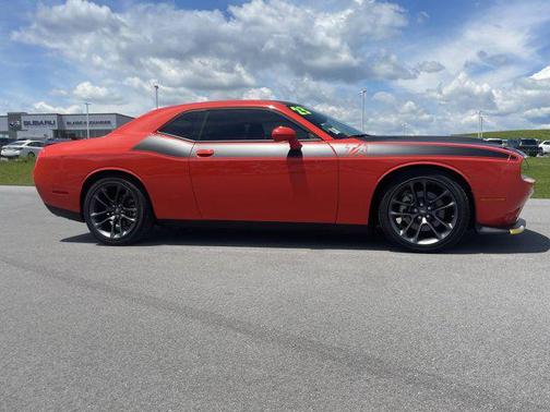 2023 Dodge Challenger R/T