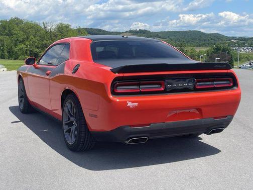 2023 Dodge Challenger R/T