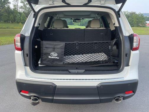2025 Subaru Ascent Limited 7-Passenger