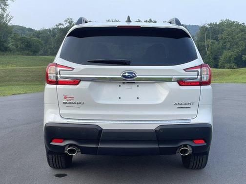 2025 Subaru Ascent Limited 7-Passenger