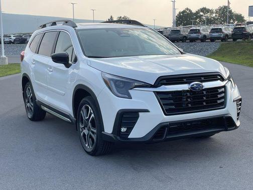 2025 Subaru Ascent Limited 7-Passenger