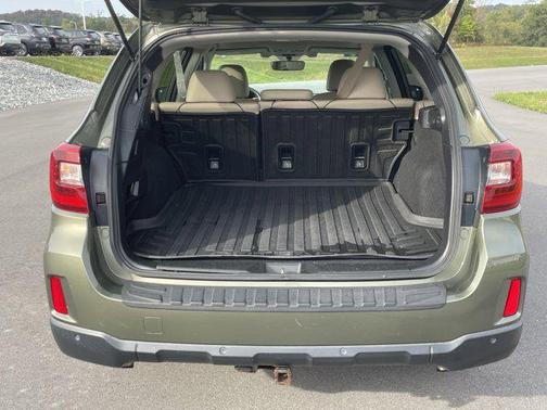 2017 Subaru Outback 3.6R Limited