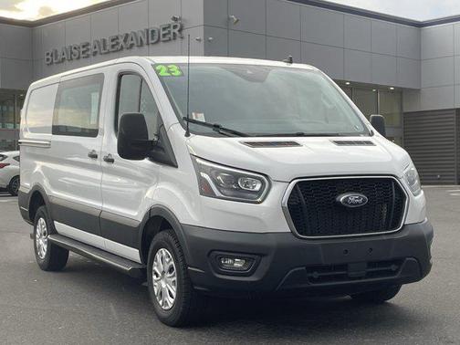 2023 Ford Transit-250 Base