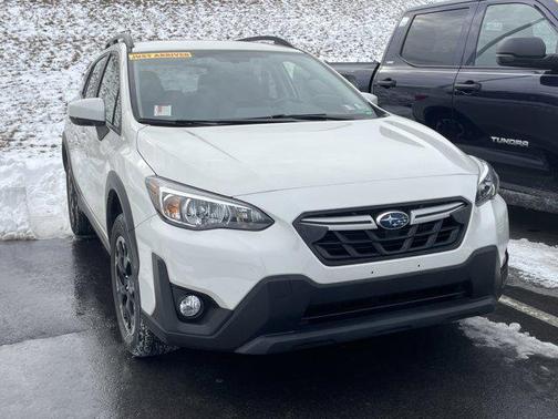 2023 Subaru Crosstrek Premium