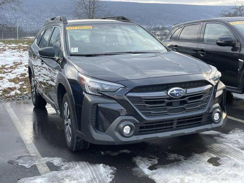 2024 Subaru Outback Base