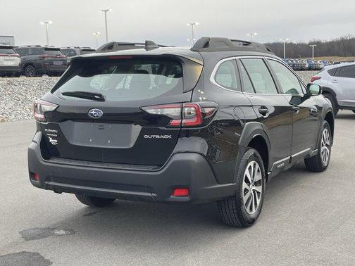 2024 Subaru Outback Base