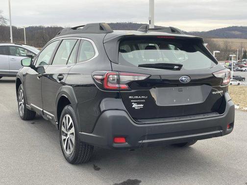 2024 Subaru Outback Base