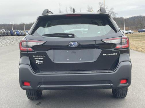 2024 Subaru Outback Base