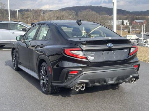 2024 Subaru WRX Premium