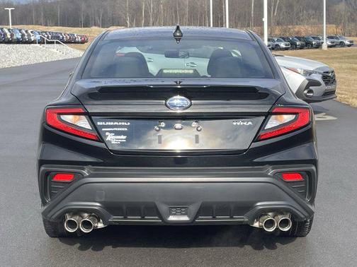 2024 Subaru WRX Premium