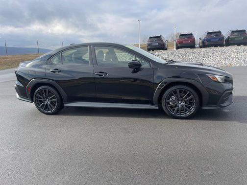 2024 Subaru WRX Premium