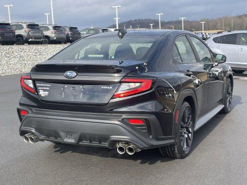 2024 Subaru WRX Premium