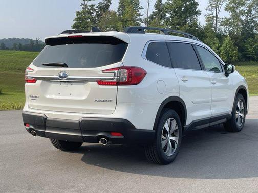 2025 Subaru Ascent Premium 7-Passenger