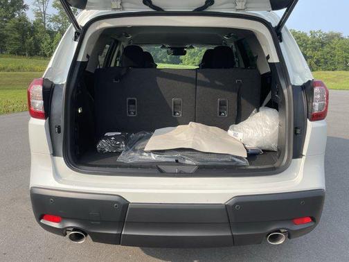 2025 Subaru Ascent Premium 7-Passenger