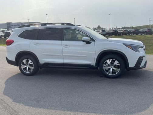 2025 Subaru Ascent Premium 7-Passenger