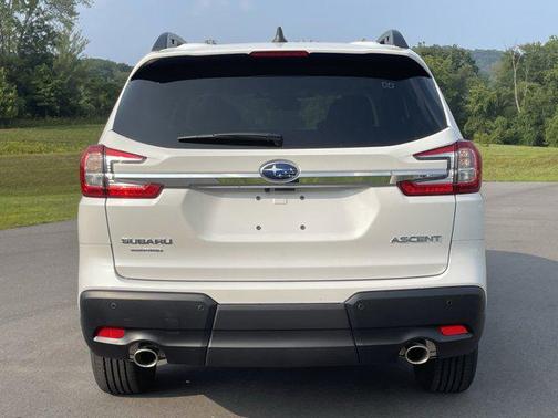 2025 Subaru Ascent Premium 7-Passenger