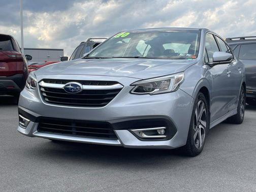 2020 Subaru Legacy Limited