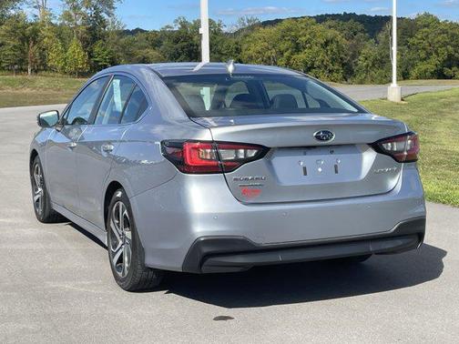 2020 Subaru Legacy Limited