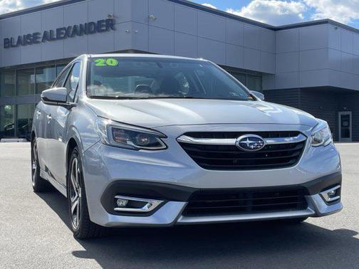 2020 Subaru Legacy Limited