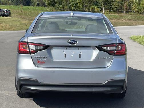 2020 Subaru Legacy Limited