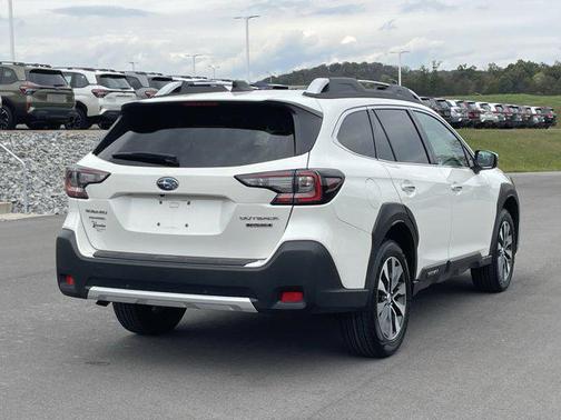 2024 Subaru Outback Touring