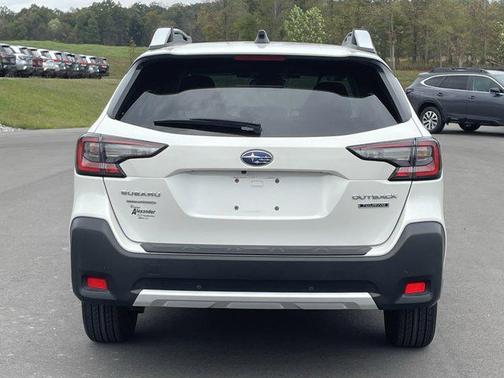 2024 Subaru Outback Touring