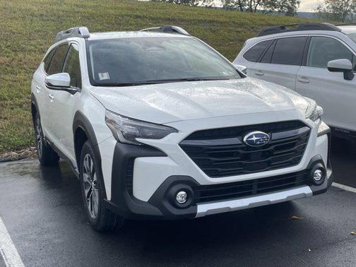 2024 Subaru Outback Touring
