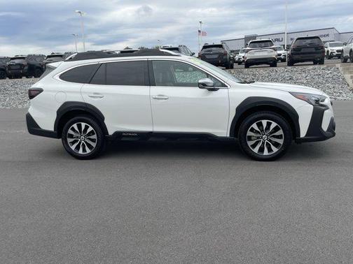 2024 Subaru Outback Touring