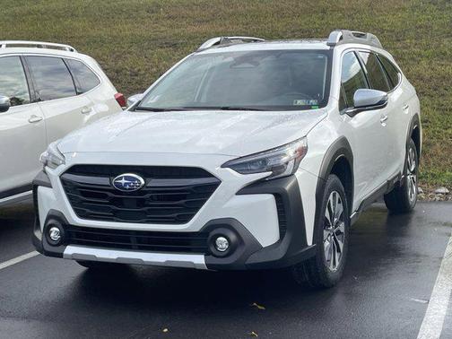 2024 Subaru Outback Touring