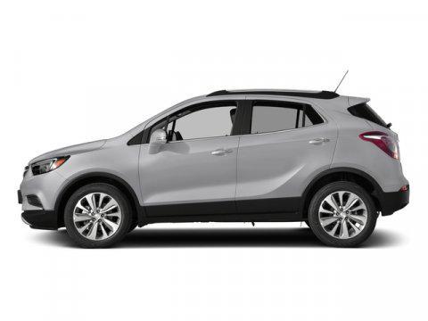 2017 Buick Encore Essence