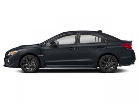 2018 Subaru WRX Base
