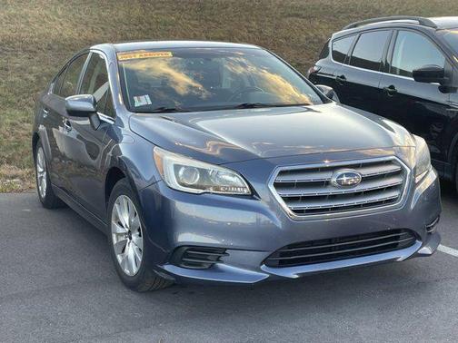 2016 Subaru Legacy Premium
