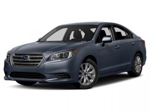 2016 Subaru Legacy Premium