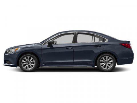 2016 Subaru Legacy Premium