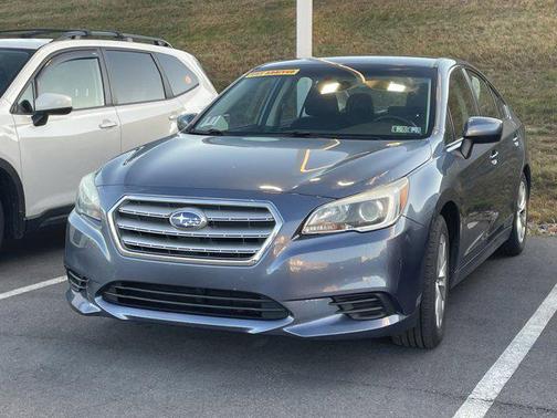 2016 Subaru Legacy Premium