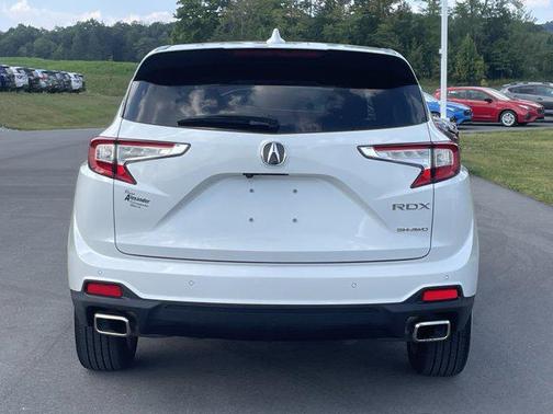2024 Acura RDX Technology Package