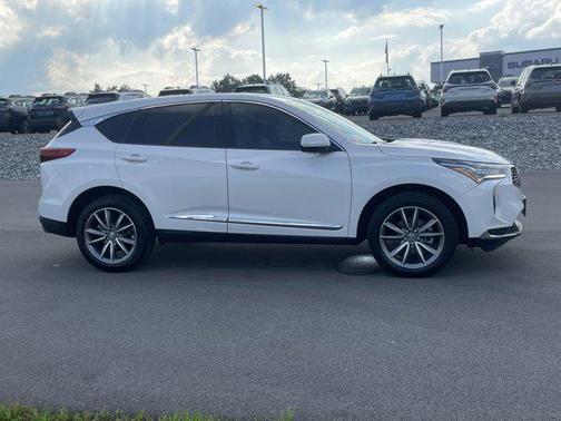 2024 Acura RDX Technology Package