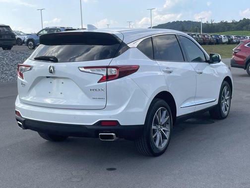 2024 Acura RDX Technology Package
